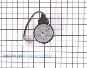 Fan Motor - Part # 1012515 Mfg Part # 141976