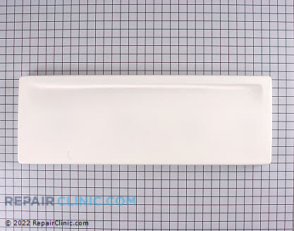 Front Panel (OEM)  WB56K10011