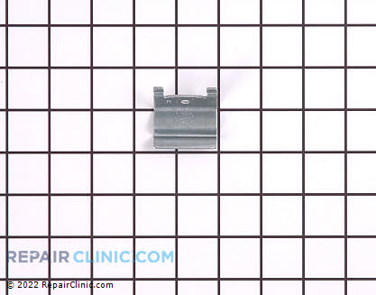 Hinge Bracket 131469100 Main Product View