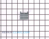 Hinge Bracket - Part # 407470 Mfg Part # 131469100