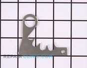 Ice Maker - Part # 1196667 Mfg Part # 241684201