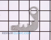 Ice Maker - Part # 1196668 Mfg Part # 241684301