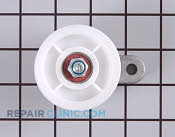 Idler Pulley - Part # 1013735 Mfg Part # 8801214
