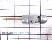 Level - Part # 1485990 Mfg Part # 5304470608