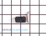 Switch - Part # 1913618 Mfg Part # FFSBA021WRK0