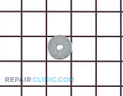 Washer handl - Part # 290616 Mfg Part # WR1X2172