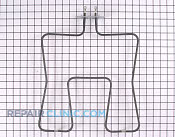 Bake Element - Part # 3369 Mfg Part # WB44X5043
