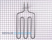 Broil Element - Part # 1235930 Mfg Part # Y0061732