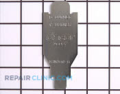 Burner Ring Tool - Part # 756575 Mfg Part # 86007C