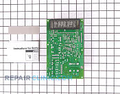 Circuit Board & Timer - Part # 961200 Mfg Part # 8185278