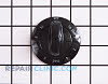 Control Knob 318196634       Alternate Product View