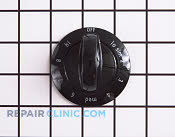 Control Knob - Part # 938022 Mfg Part # 318196634