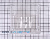 Crisper Drawer - Part # 917232 Mfg Part # 240351205