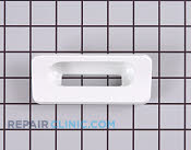 Door Handle - Part # 606772 Mfg Part # 53-0927