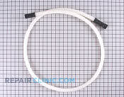 Drain Hose - Part # 612549 Mfg Part # 5300809112