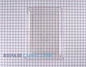 Drawer - Part # 663499 Mfg Part # 61001478