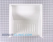 Drawer Without Front - Part # 691 Mfg Part # 5303289501