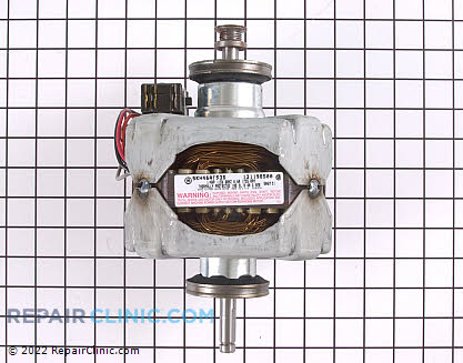 Drive Motor 131309100 Main Product View