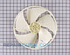 Fan Blade WJ73X10024      Alternate Product View