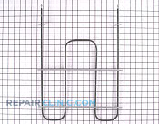 Heating Element - Part # 2057 Mfg Part # 4333168