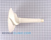 Inner Agitator - Part # 1207 Mfg Part # WH43X104