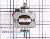 Motor - Part # 407071 Mfg Part # 131309100