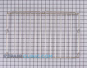 Oven Rack - Part # 833342 Mfg Part # 318153400