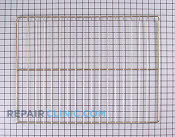 Oven Rack & Broiler Pan - Part # 1244343 Mfg Part # Y07671200