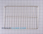Oven Rack - Part # 261189 Mfg Part # WB48X5044