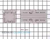 Rack Adjuster - Part # 939843 Mfg Part # 8193741