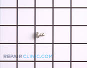 Screw - Part # 634231 Mfg Part # 5303311333