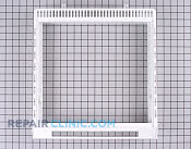 Shelf Frame Without Glass - Part # 369 Mfg Part # 218147701