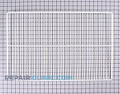 Wire Shelf - Part # 891268 Mfg Part # 240360905