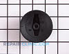 Control Knob 318196634       Alternate Product View