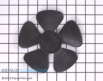 Fan Blade K0783-000 Main Product View