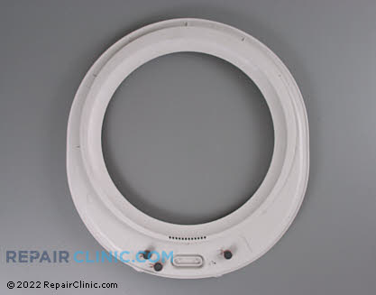 Front Bulkhead 22003212 Main Product View