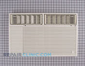 Front Panel - Part # 285257 Mfg Part # WJ71X2383