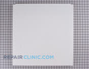 Outer Door Panel - Part # 435010 Mfg Part # 204187