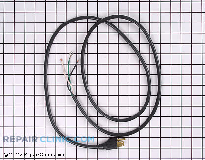 Power Cord WD6X5013        Main Product View