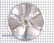 Blower Wheel & Fan Blade - Part # 285481 Mfg Part # WJ73X43