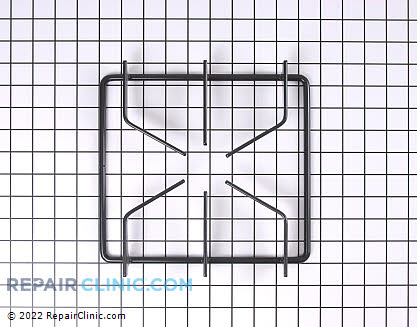 Burner Grate (OEM)  WB32X5100, 258292