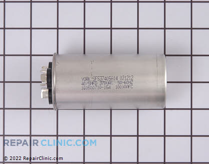 Capacitor 160500710154 Main Product View