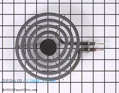 Coil Surface Element (OEM)  WB30X5161 - $75.65