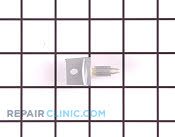 Coin Box Key - Part # 1013772 Mfg Part # 415143