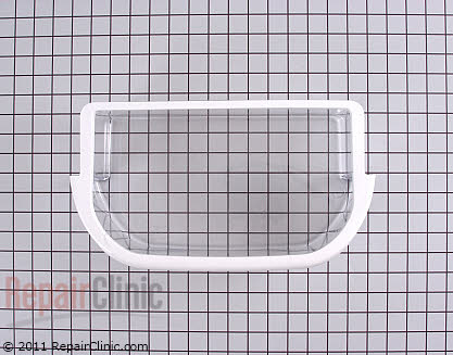 Door Shelf Bin W10289497 Main Product View