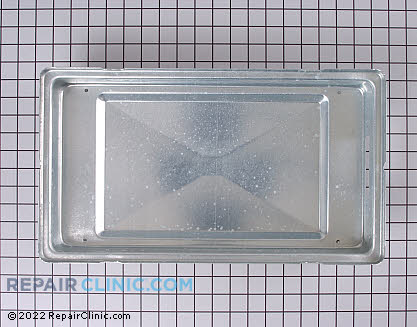 Drain Pan (OEM)  WB49X5577 - $70.34