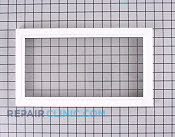 Front Door Panel - Part # 134327 Mfg Part # D7143801