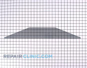 Front Panel - Part # 242838 Mfg Part # WB07X10007