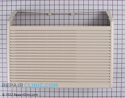 Front case WJ71X2323 Main Product View