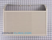 Grille & Kickplate - Part # 285196 Mfg Part # WJ71X2323